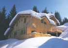 Amethyste 1, La Tania Ski Chalet
